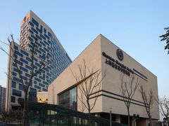 -上海嘉定喜来登酒店