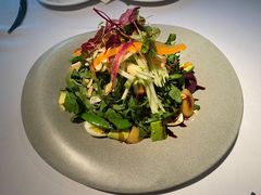 夏朵花园沙拉-夏朵花园(复兴西路店)