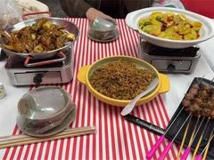 -不夜天烧烤牛骨头(南湖店)