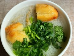 面线糊-泉州悦华酒店·自助餐厅