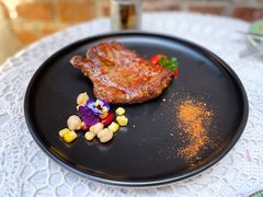 -馨园villa融合菜(东山店)