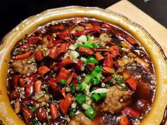 -小天府川菜馆(魏公村店)