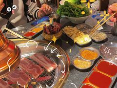 -伊茉家的烤肉店(勒泰中心店)