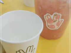 -BE YOLO必有乐&小红帽三明治