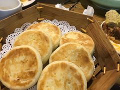 -老阿妈蒙古村·蒙古包·草原文化·歌舞表演(老君堂店)