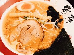 -雷门拉面·现熬骨汤(凯德来福士店)