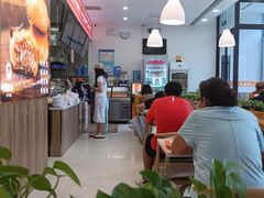 -隆盛园火勺馄饨面(十一纬路店)