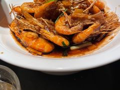 -老头儿油爆虾(星光一期店)