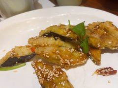 -三道菜(明堂公园店)