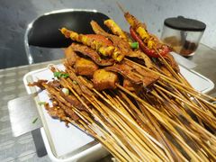 -有局·成都市井烧烤·精酿啤酒(双楠店)