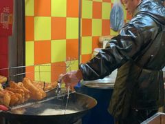 -小秋水饺(大成路总店)