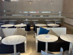 大堂-Bracket Coffee(工体店)