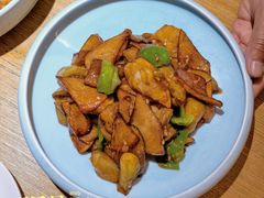 -宏达老菜馆(东安街店)
