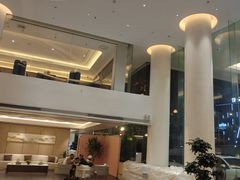 -御水泉·国际水疗会(广州长隆店)