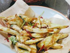 -咖啡人·融合餐厅(万达环宇店)