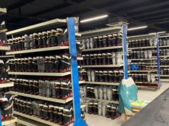 -棋盘山冰雪大世界