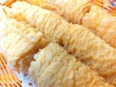 油炸响铃-金海阁海鲜火锅