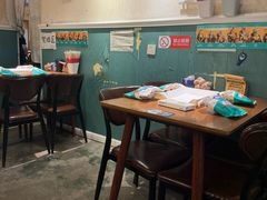 -清真私房烧烤·炭烤鲜牛(创始店)