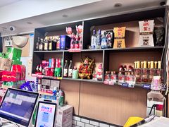 -尚岛私房菜(西方巷店)