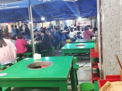 -巷子里头麻辣烫火锅串串(温江店)