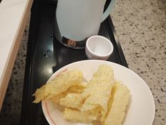 -八合里潮汕鲜牛肉火锅(上海汇智广场店)