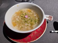 -御膳汤品(猎人坊店)