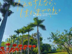 -香蜜公园