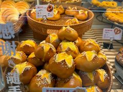 -红星前进面包牛奶公司(君太店)