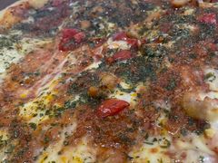 -比格比萨自助(南京万达茂店)