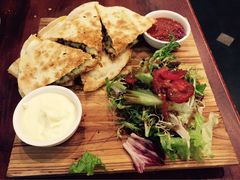 -榖屋house of flour(张江首店)