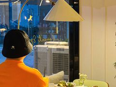 -慕境Moment Space·Fresh(33小镇店)