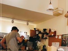 -Radar Coffee(思南路店)