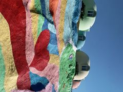 -漳州滨海火山岛自然生态风景区