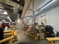 大堂-馬伍旺川菜(金象城店)