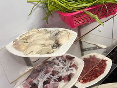 -牛排王糟粕醋火锅(海甸分店)