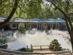 -古琴台