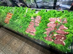 -卢布里西餐厅(总店)