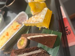 -花时·炭火烧肉(东百中心A馆店)