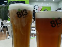 -813芭依珊 BAESAn(皇冠十畝地店)