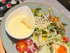 -半秋山西餐厅(宜昌大洋店)