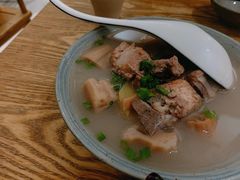 -静一餐厅·湖北菜(前门创始店)