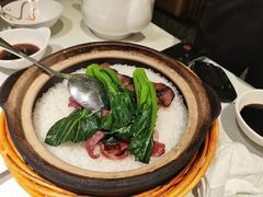 -顺峰顺水顺德菜(第一百货店)