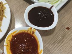 -姥家春饼店(漳州二路店)