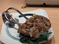 -乌君·酒场·炭火烧鸟(侨城坊店)