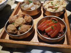 -磁州卤面·地标邯郸菜(97年创始店)