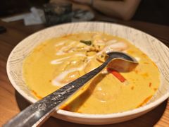-星叶·东南亚料理(温州万象城店)