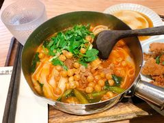 -小满手工粉(上海月星环球港店)
