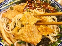 -柳石居柳州螺蛳粉(万达店)
