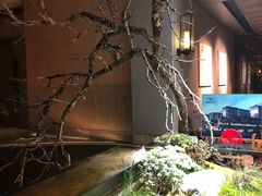 -江滨壹号艺文空间复合餐厅(闽江大道店)