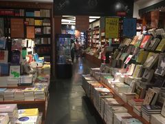 -西西弗书店&矢量咖啡(万象城店)